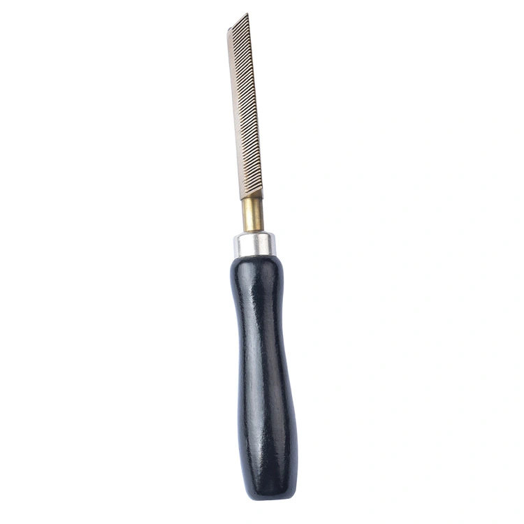 Pressing Comb For Wigs