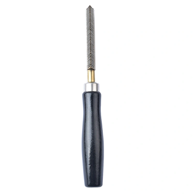 Mini Hair Straightening Comb